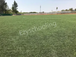 Shlok International School Gallery