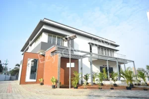 Shlok International School Gallery