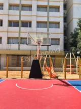 VIBGYOR High School Gallery