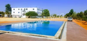 Endeavour's International School Gallery