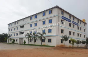 Endeavour's International School Gallery