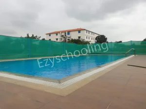 Endeavour's International School Gallery