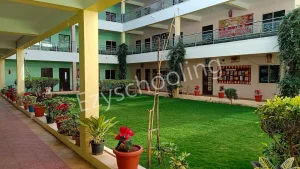 Endeavour's International School Gallery