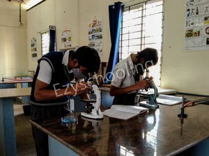 SSVN Public School Gallery