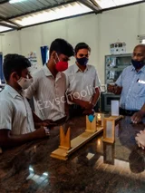 SSVN Public School Gallery