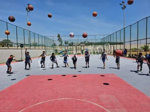 Winmore Academy Gallery