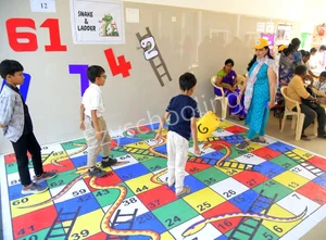 Winmore Academy Gallery