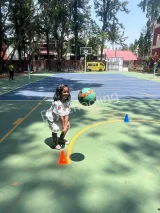 Pratibha Academy Gallery