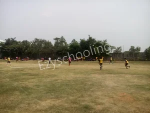 Glentree Academy Gallery