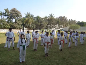 Glentree Academy Gallery