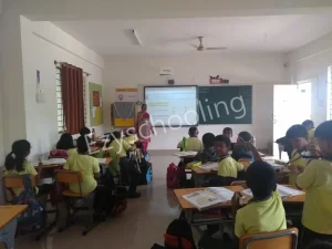 Glentree Academy Gallery