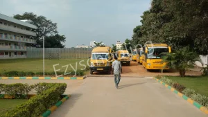 Glentree Academy Gallery