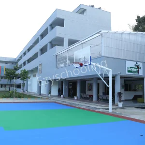 Glentree Academy Gallery