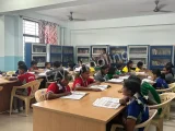 Narayana e-Techno School Narayana e-Techno School Gallery