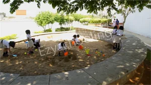 School Of India Gallery