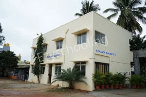 St. Philomena's Public School Gallery