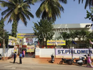 St. Philomena's Public School Gallery