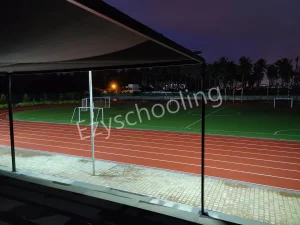 Neev Academy Yemalur Gallery