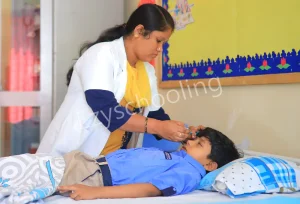 Sherwood High Gallery