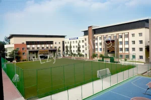 Sherwood High Gallery