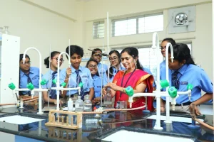 Sherwood High Gallery