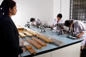 Bangalore International Academy Gallery