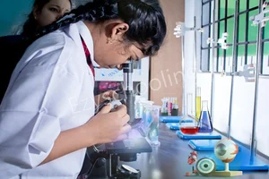 Bangalore International Academy Gallery