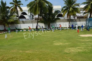 Anand Shiksha Kendra Gallery