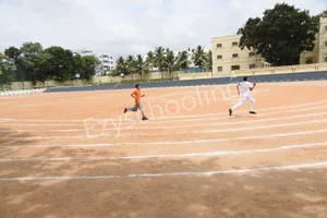 Anand Shiksha Kendra Gallery