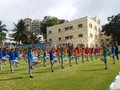 Anand Shiksha Kendra Gallery