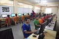 Anand Shiksha Kendra Gallery