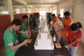 Anand Shiksha Kendra Gallery