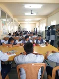 Anand Shiksha Kendra Gallery