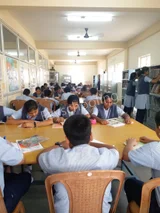 Anand Shiksha Kendra Gallery