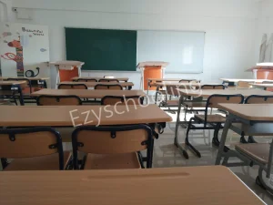 Bangalore International Academy Gallery