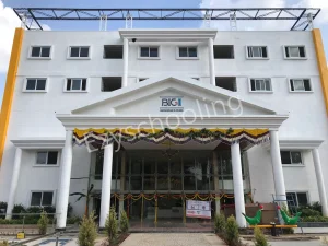 Bangalore International Academy Gallery