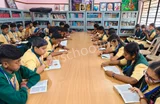 Shree Bharathi Vidyalaya Shree Bharathi Vidyalaya Gallery