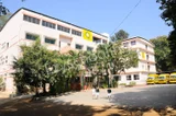 Shree Bharathi Vidyalaya Shree Bharathi Vidyalaya Gallery