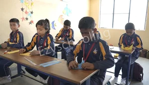 Ananya Public School Gallery