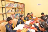Ananya Public School Gallery