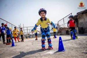 Orchids The International School Gallery