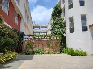 National Public School Gallery