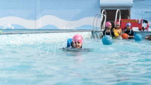 Gyan Ganga Orchids - The International School Gallery