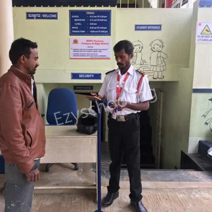 HOPE Nursery, Primary And High School Gallery