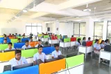 Presidency PU College, Kogilu Presidency PU College, Kogilu Gallery