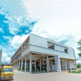 Presidency PU College, Kogilu Presidency PU College, Kogilu Gallery