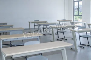 Presidency PU College, Kogilu Gallery