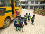 Alfa Public School Alfa Public School Gallery