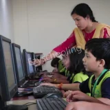 Alfa Public School Alfa Public School Gallery