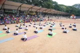 Akshobhya Public School And PU College Akshobhya Public School And PU College Gallery